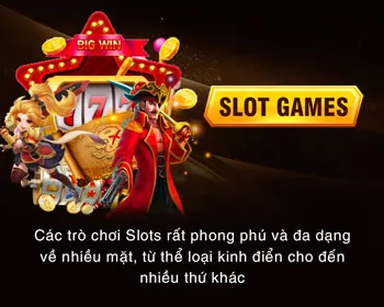 Khám phá trò chơi mới