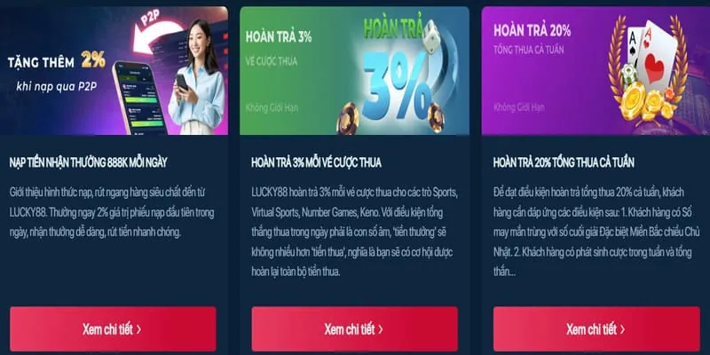 Giao diện người dùng thân thiện của ứng dụng tài xỉu